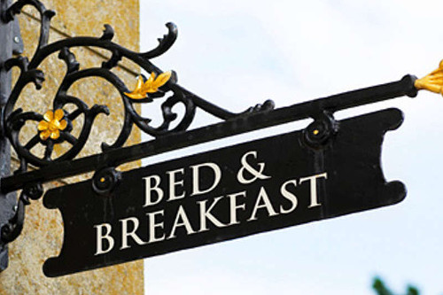 Bed & Breakfasts