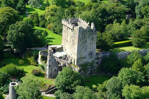 Blarney Castle