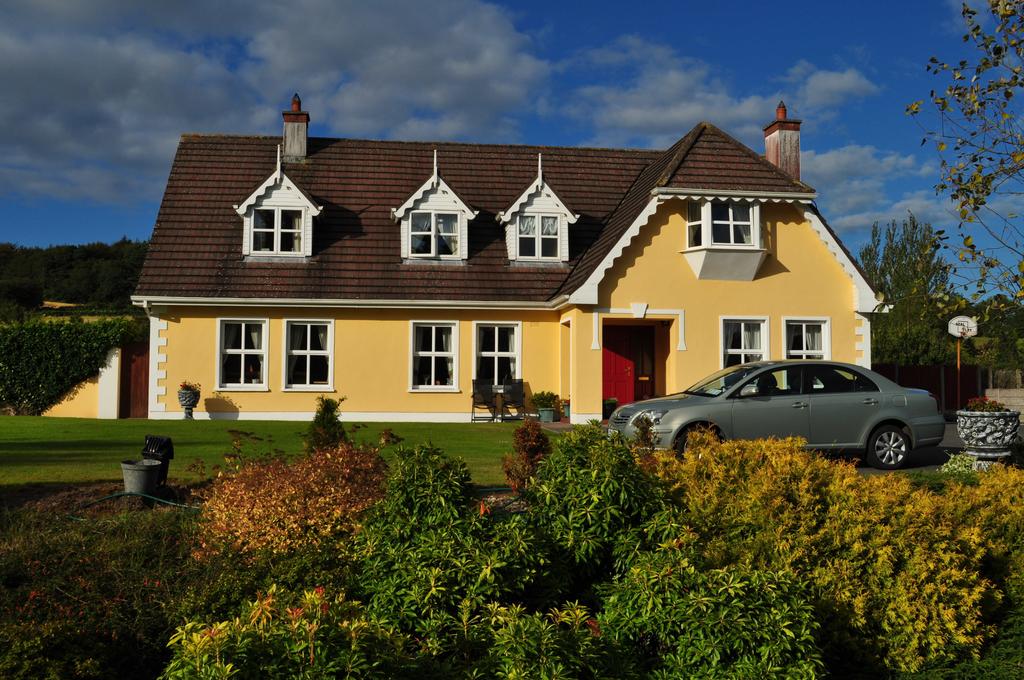 Blarney Vale B & B Bed and Breakfast