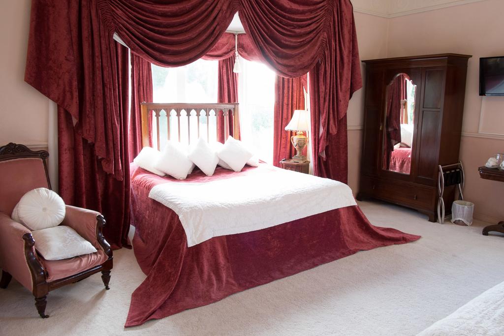 Maranatha Country House B&B